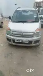 Maruti Suzuki Wagon R 2010