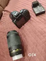 Nikon 3500d
