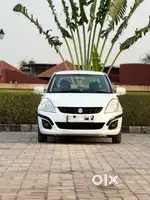 Maruti Suzuki Swift Dzire, 2013, Diesel