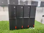 LENOVO V520S CORE I5 6TH GEN 8GB 16GB RAM 256GB SSD WINDOWS 10 CPU NOW
