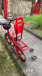 Stryder rimjhim (TATA) kides bicycle