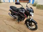 Bajaj XCD 135cc Excellent Condition
