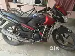 Engine fresh condition