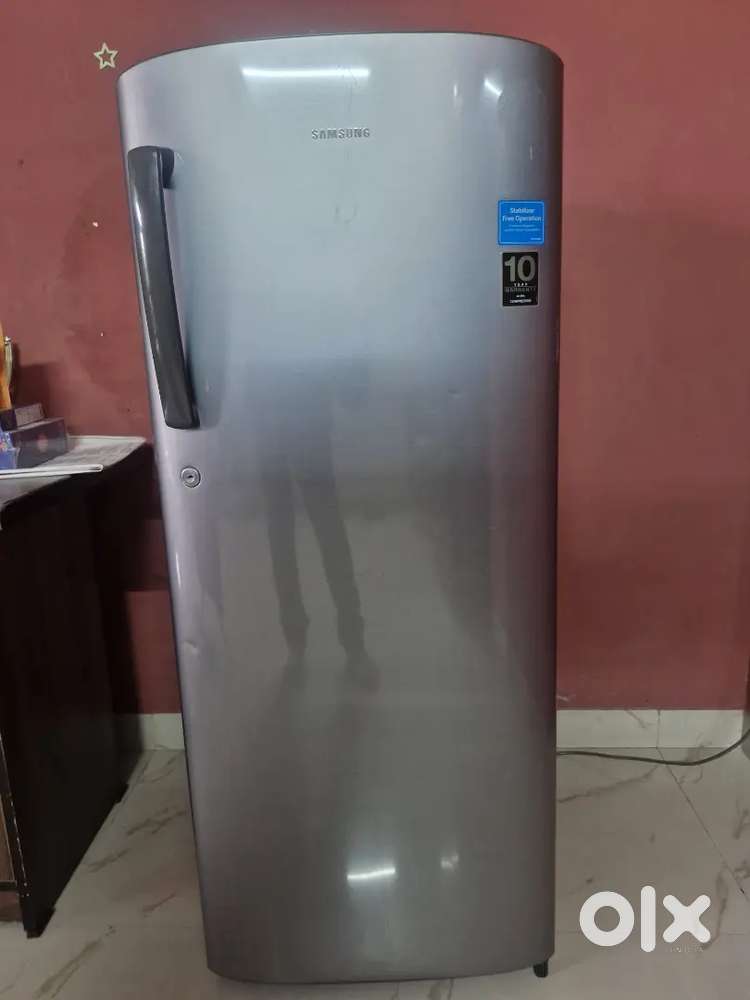 Samsung 225 ltr 5 star