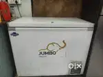 Rockwell deep freezer 500 ltr