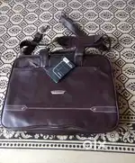 Leather bag ( men )