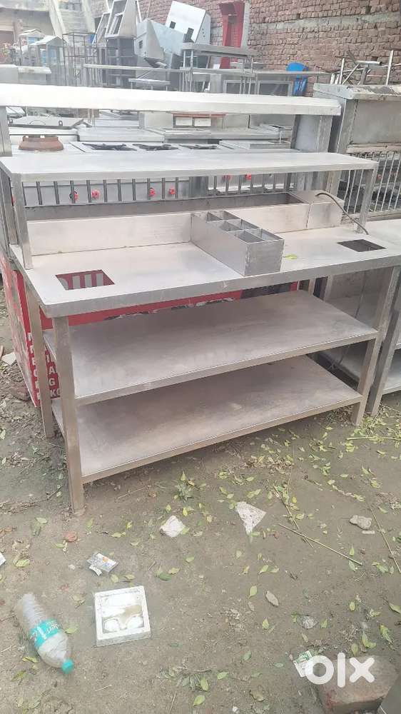 Restaurant  / commerial kitchen equipment at wholesale