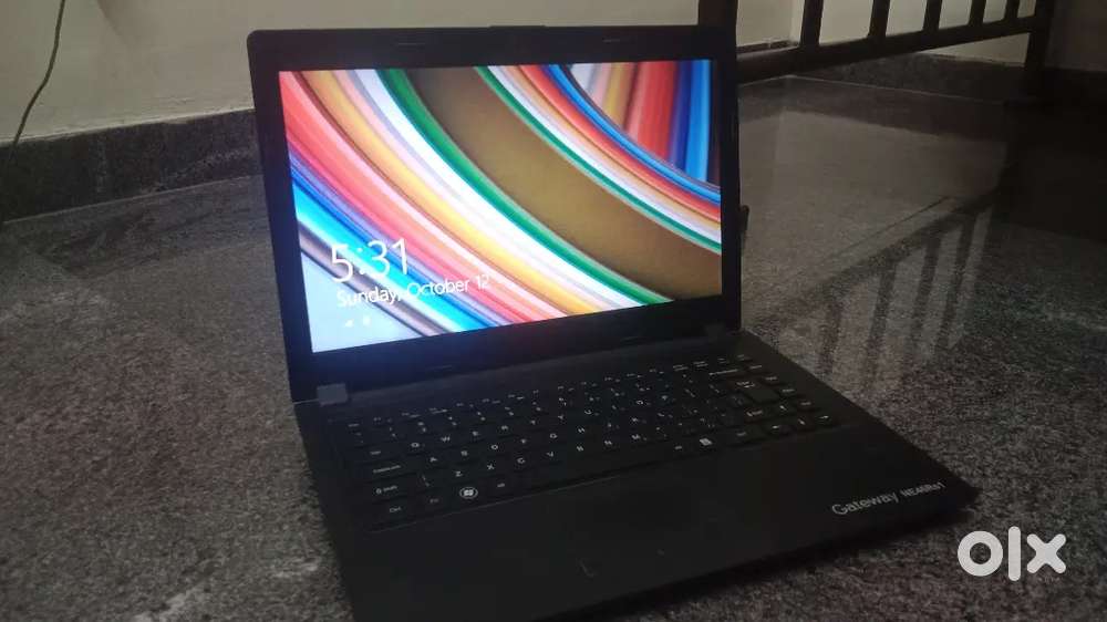 Acer laptop
