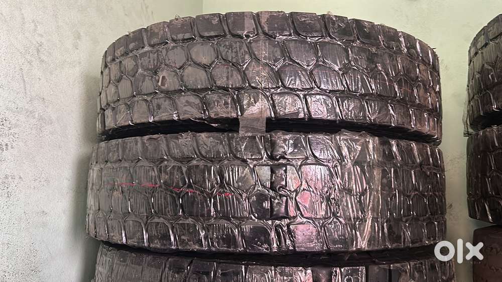 Indian tyres