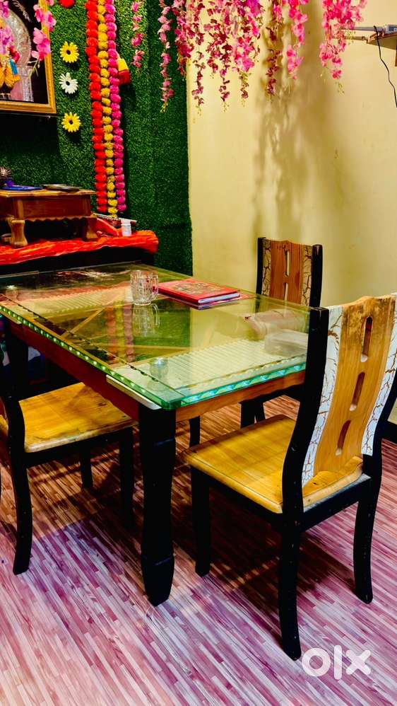 Dining Table  (In Budget)