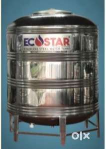 ECOSTAR STAINLESS STEEL WATER TANKS BRANCH SALES MANAGER MALAPURAM