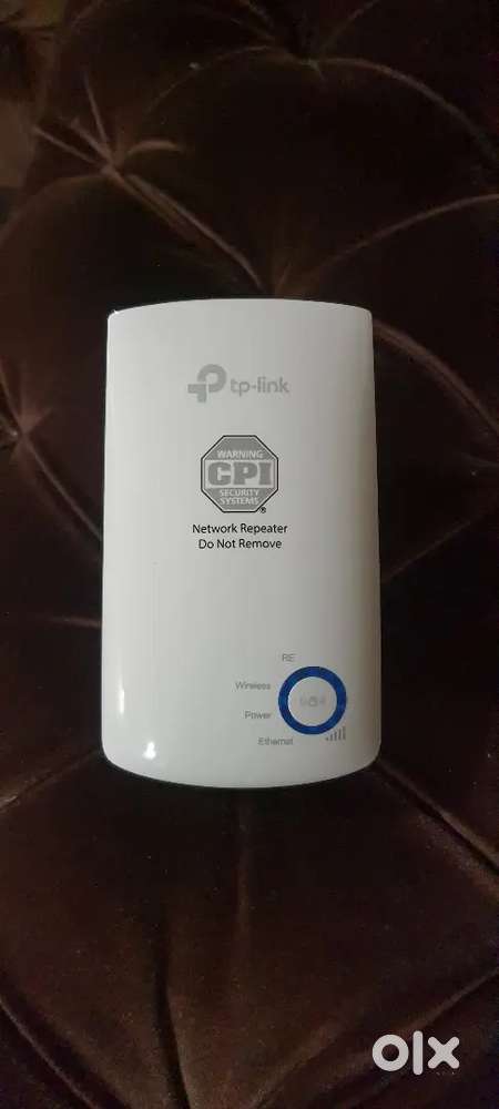 Wifi Extender