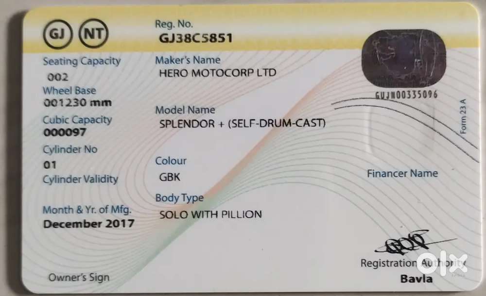 Hero spnder bike candis fine