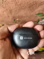 Realme t100 earbuds