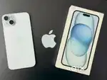 iphone 15 Plus 128GB Blue Colour
