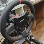 Simagic Formula Drift Racing System – First Owner