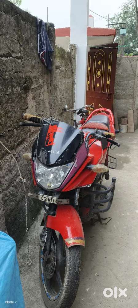 Good condition and best millega one hand bike