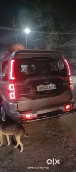 New brand gadi hai