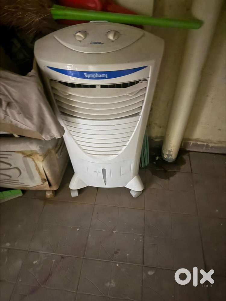 Symphony Air cooler