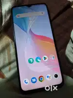 Vivo T1 5g