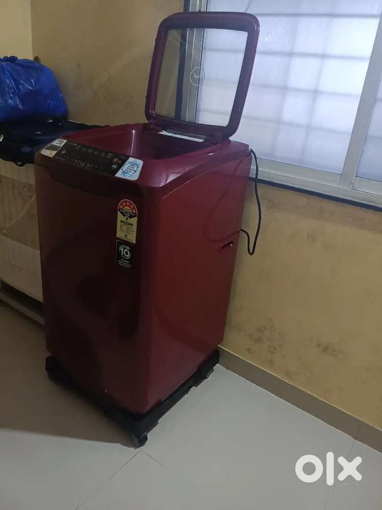 Automatic washing machine urgent sale