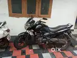 Good condition യൂണി‌കോൺ  byke expected 35000 - negotiable
