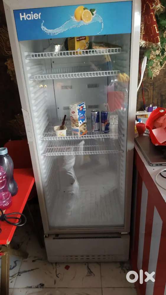 Haier  freezer
