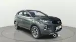 Tata Nexon 1.5 Revotorq XZ Plus, 2021, Diesel