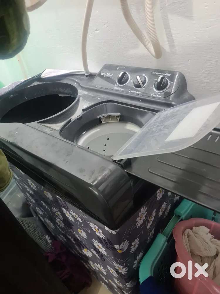 Whirlpool 7kg- Rs 5000