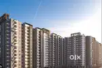 2bhk flat available for Sale in Sowparnnika Eauphoria Apartment Whitef