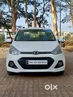 Hyundai Xcent S 1.2 (O), 2015, Diesel