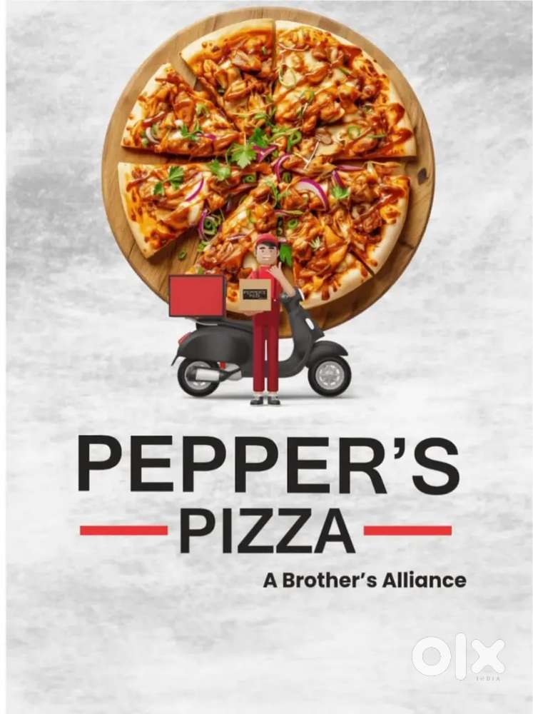 We are hiring for reception and kitchen staff