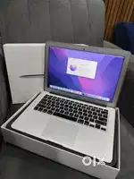 MACBOOK AIR 2017