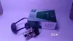 Bike LED headlight