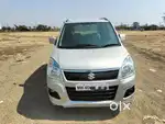 Maruti Suzuki Wagon R 1.0 VXI LIMITED EDITION, 2018, Petrol