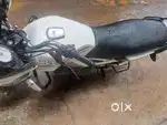 Best condition bike