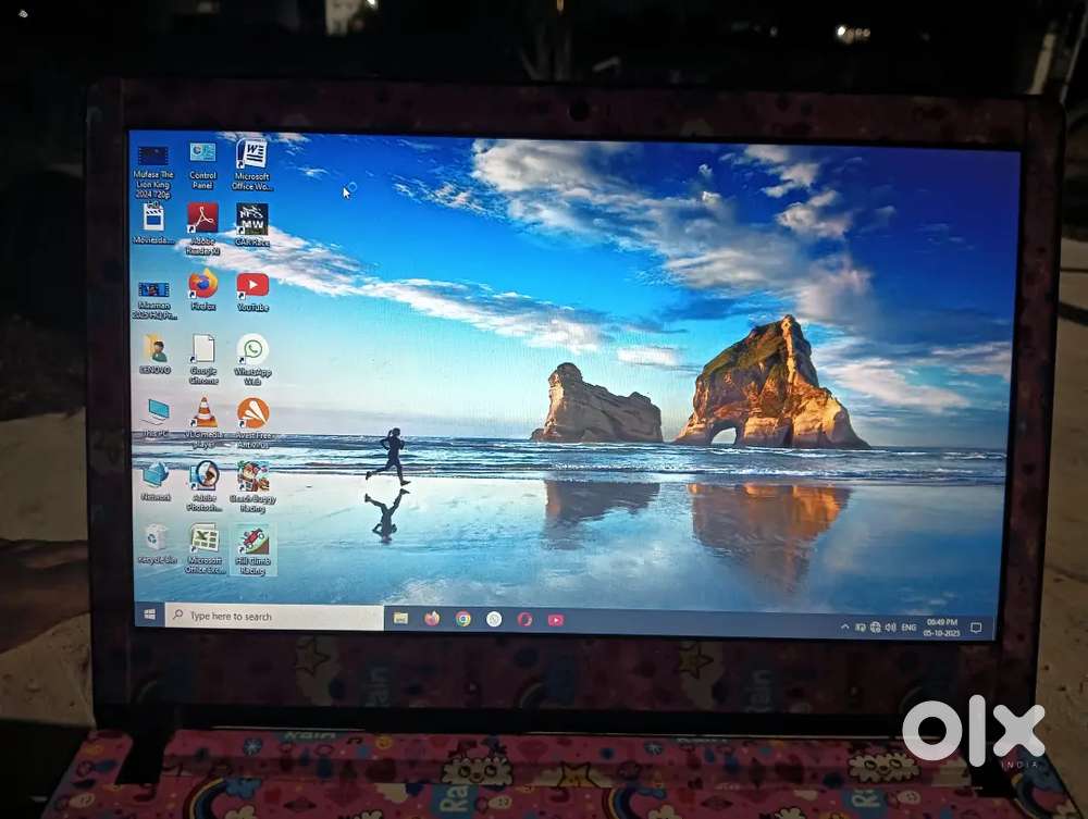 lenovo brand e41-25 original charger windows 10 4gb ram 256gb ssd