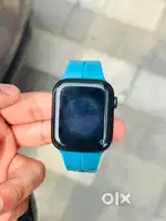 Apple watch S7 nike edition