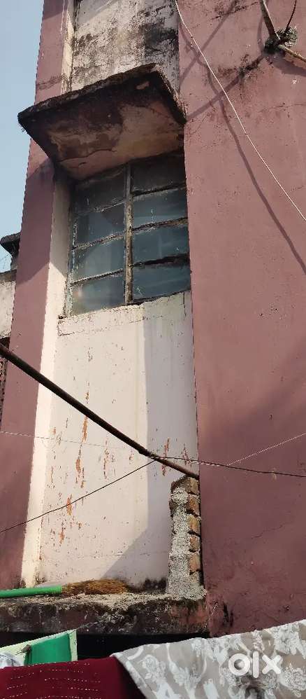 भाड़ा 4800रूपये पर महीना