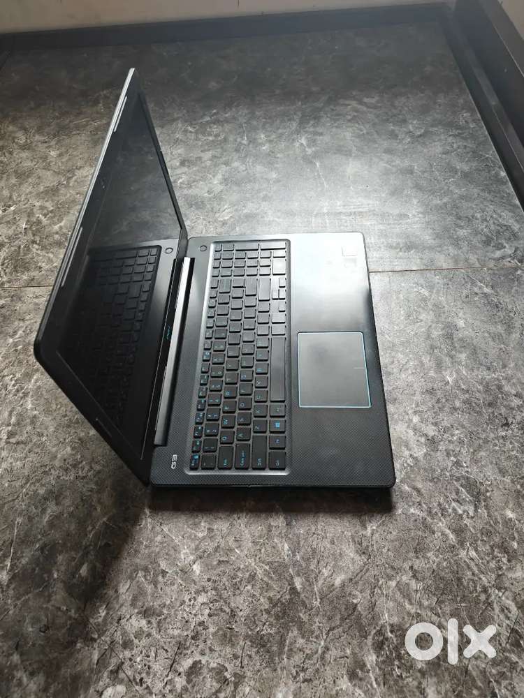 Dell gaming laptop