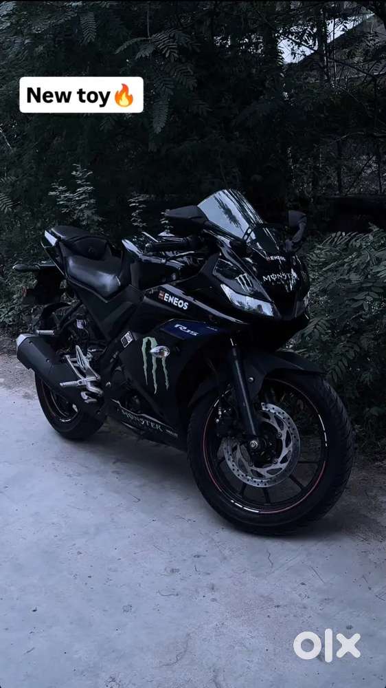 Tite condition hai bhot pyari hai chalne me