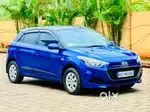 Hyundai i20, 2014, Petrol