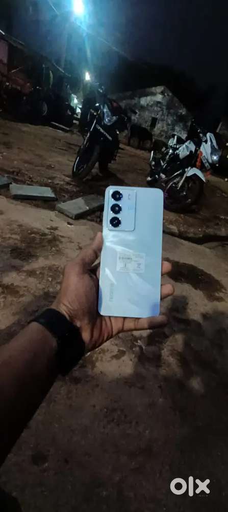 Realme c75 5g