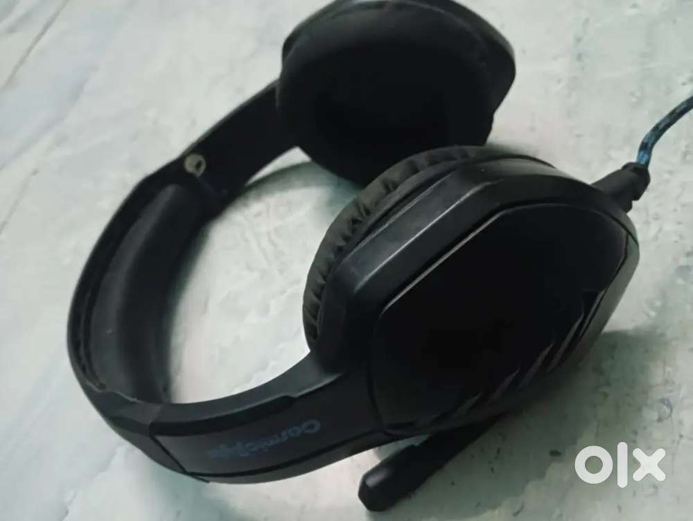 Cosmic byte GS430 Gaming Headset