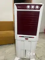 Air cooler