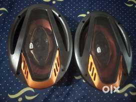 Two Speakers