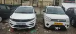 Ola uber me night me chalani hai gadi near burari