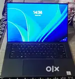 DELL XPS Laptop I7 10th Generatio Inter Core