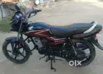 Bikes available for rent at ₹300/day