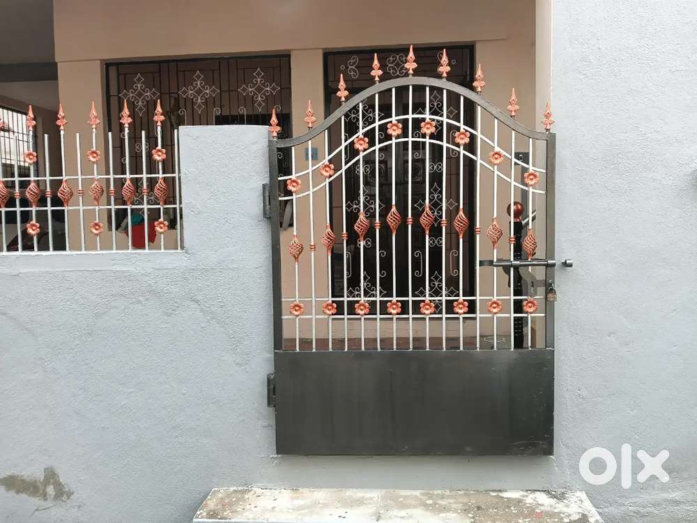 1 BHK HOUSE FOR RENT @ Vandimedu